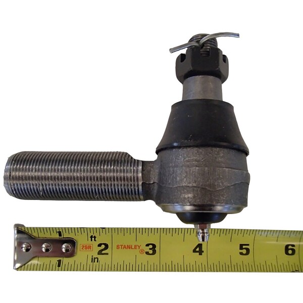 Aftermarket LH Tie Rod / Ball Joint Fits John Deere 2355 2555 2750 2755 500 5010 Models AR20 AR74132 - main